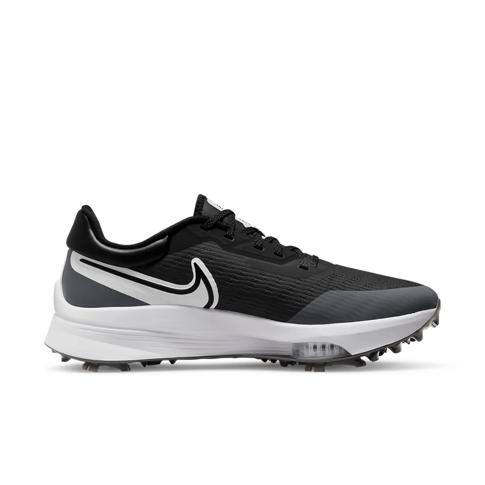 Nike Air Zoom Infinity Tour NXT Black Grey Mens Golf Shoes DC5221-015 Size 9